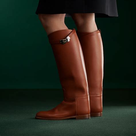 hermes jumping boots outfit|hermes jumping boots size guide.